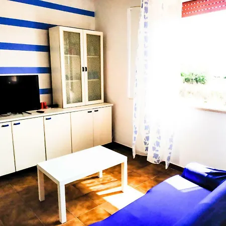 Vila Da Andrea *